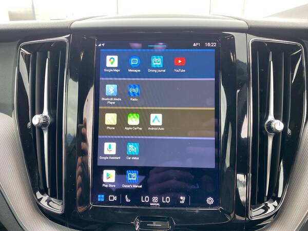 Used Volvo XC60 2022 for sale - 76231701: Photo 32