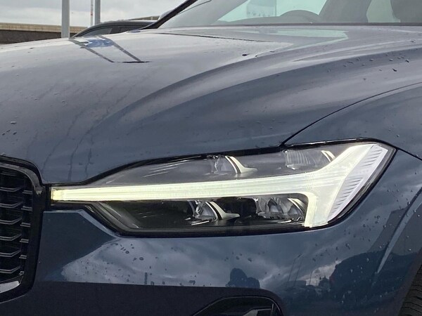 Used Volvo XC60 2022 for sale - 76231701: Photo 34