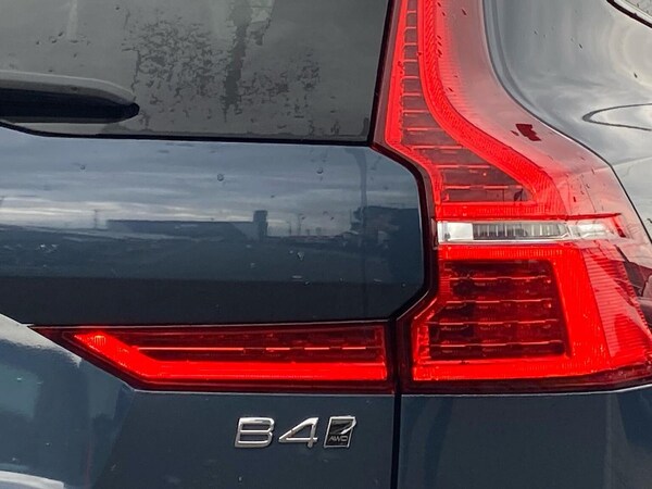 Used Volvo XC60 2022 for sale - 76231701: Photo 36