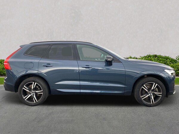 Used Volvo XC60 2022 for sale - 76231701: Photo 3