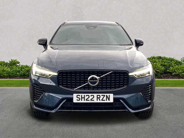 Used Volvo XC60 2022 for sale - 76231701: Photo 5