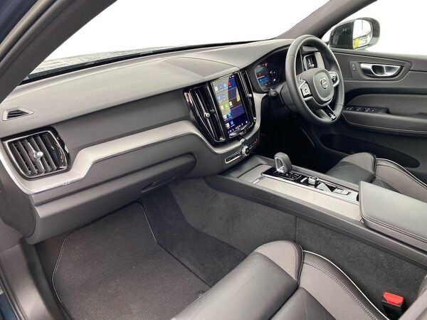 Used Volvo XC60 2022 for sale - 76231701: Photo 7