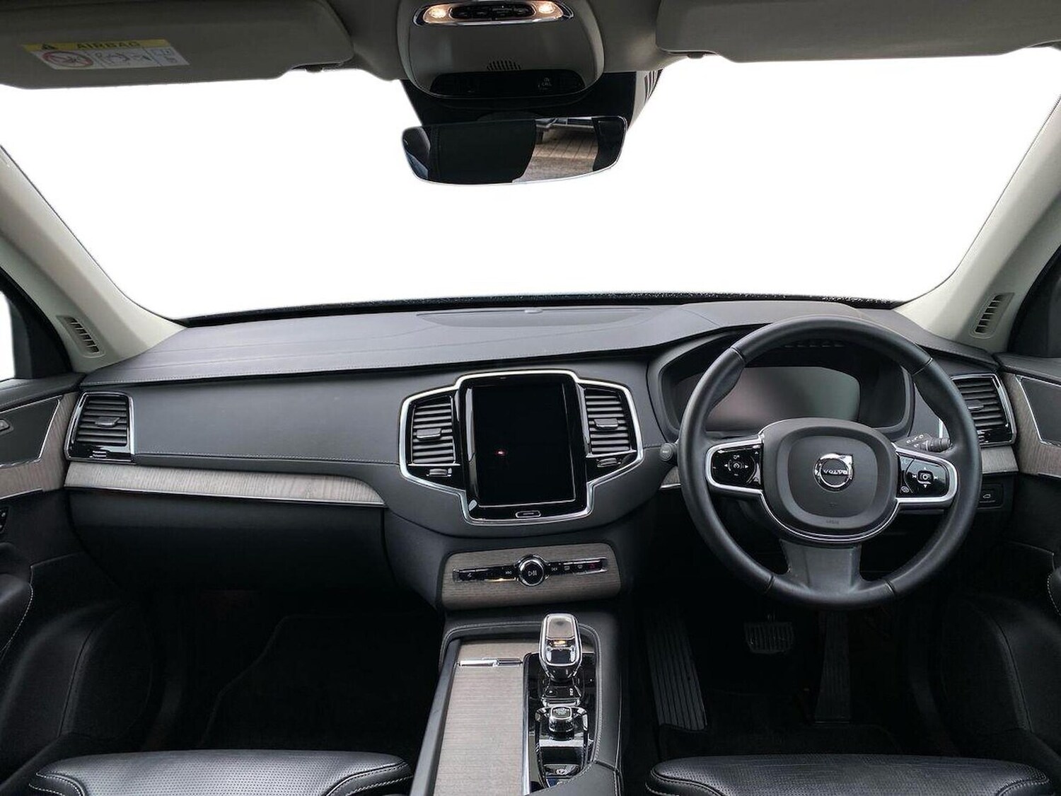 Used Volvo XC90 2022 for sale - 78191237: Photo 10