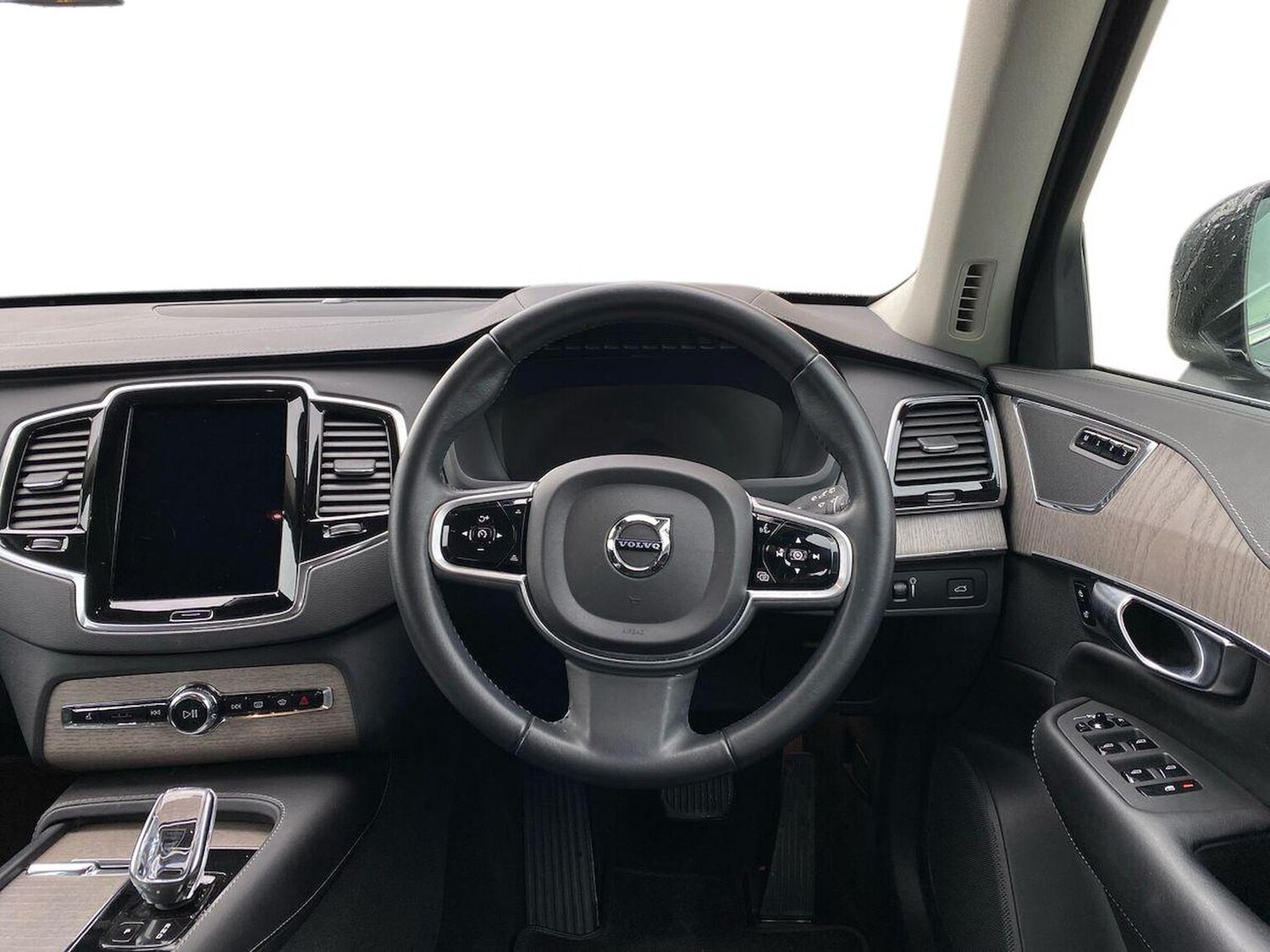 Used Volvo XC90 2022 for sale - 78191237: Photo 11