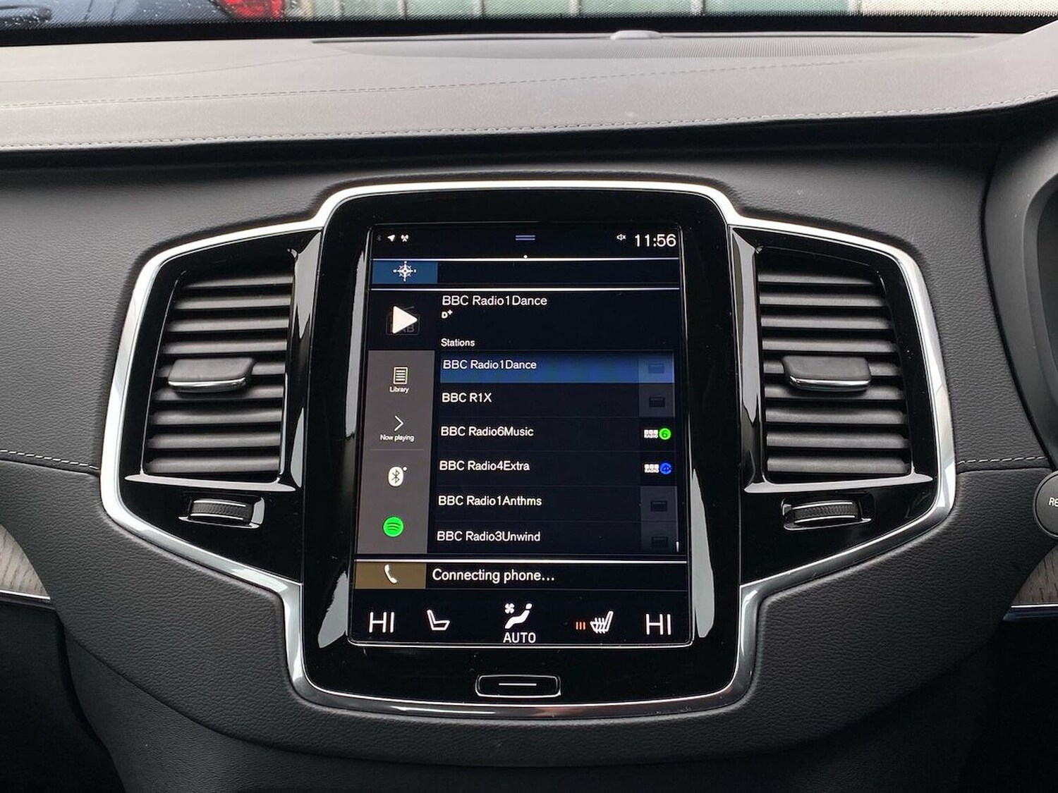 Used Volvo XC90 2022 for sale - 78191237: Photo 13