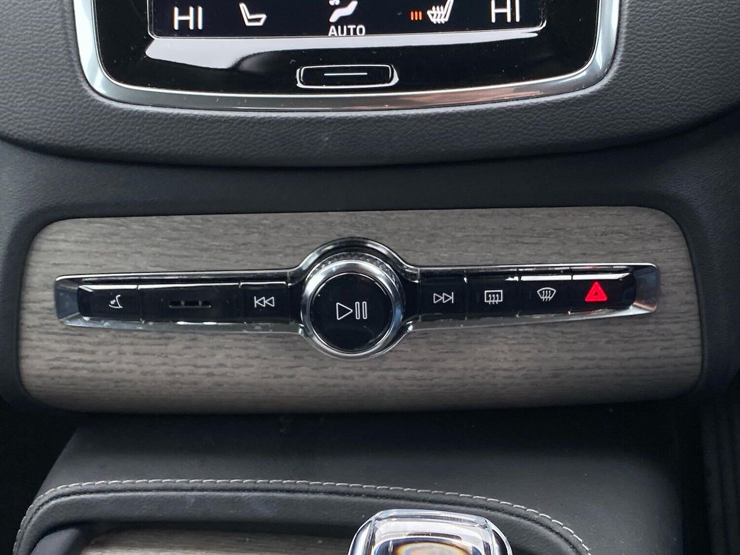 Used Volvo XC90 2022 for sale - 78191237: Photo 14