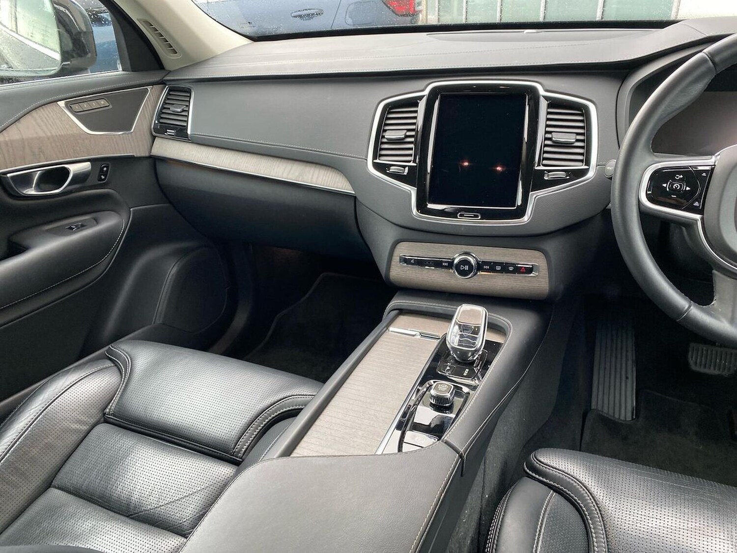 Used Volvo XC90 2022 for sale - 78191237: Photo 15