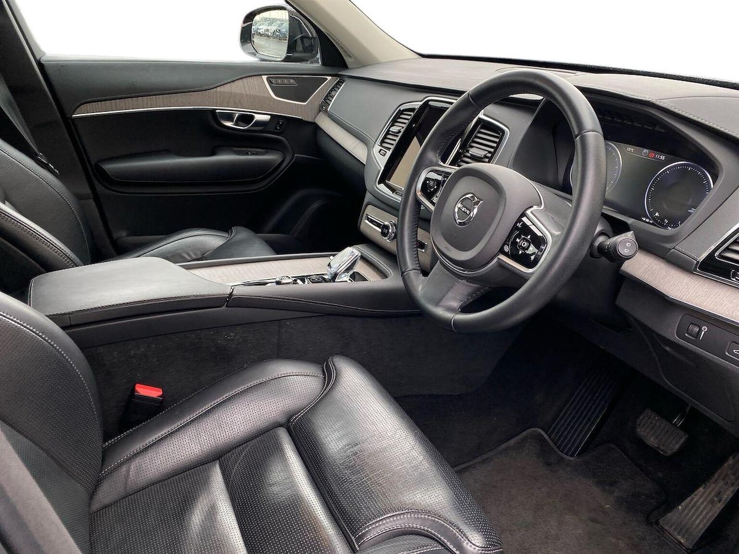 Used Volvo XC90 2022 for sale - 78191237: Photo 17