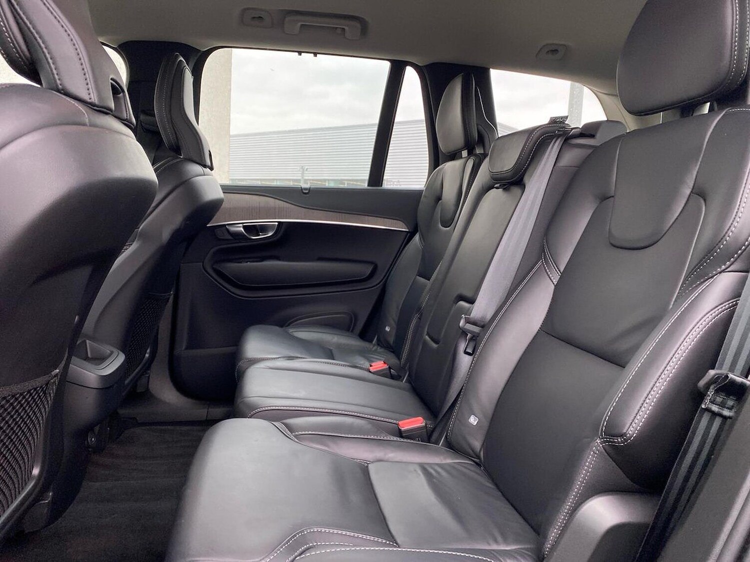 Used Volvo XC90 2022 for sale - 78191237: Photo 18