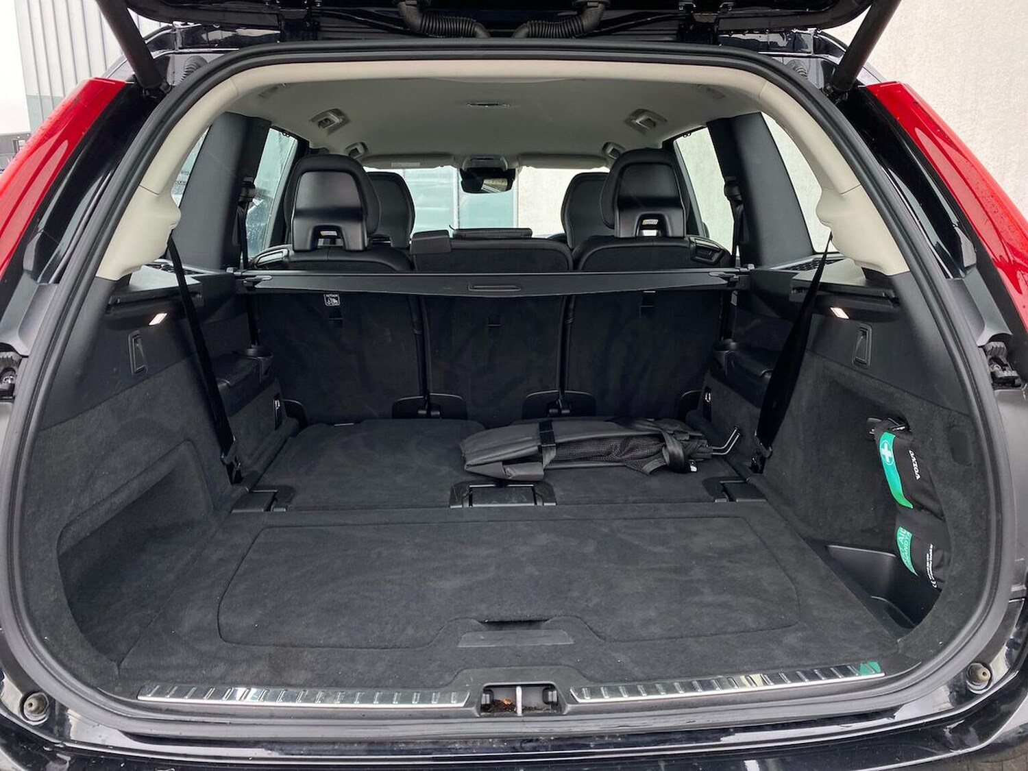 Used Volvo XC90 2022 for sale - 78191237: Photo 19