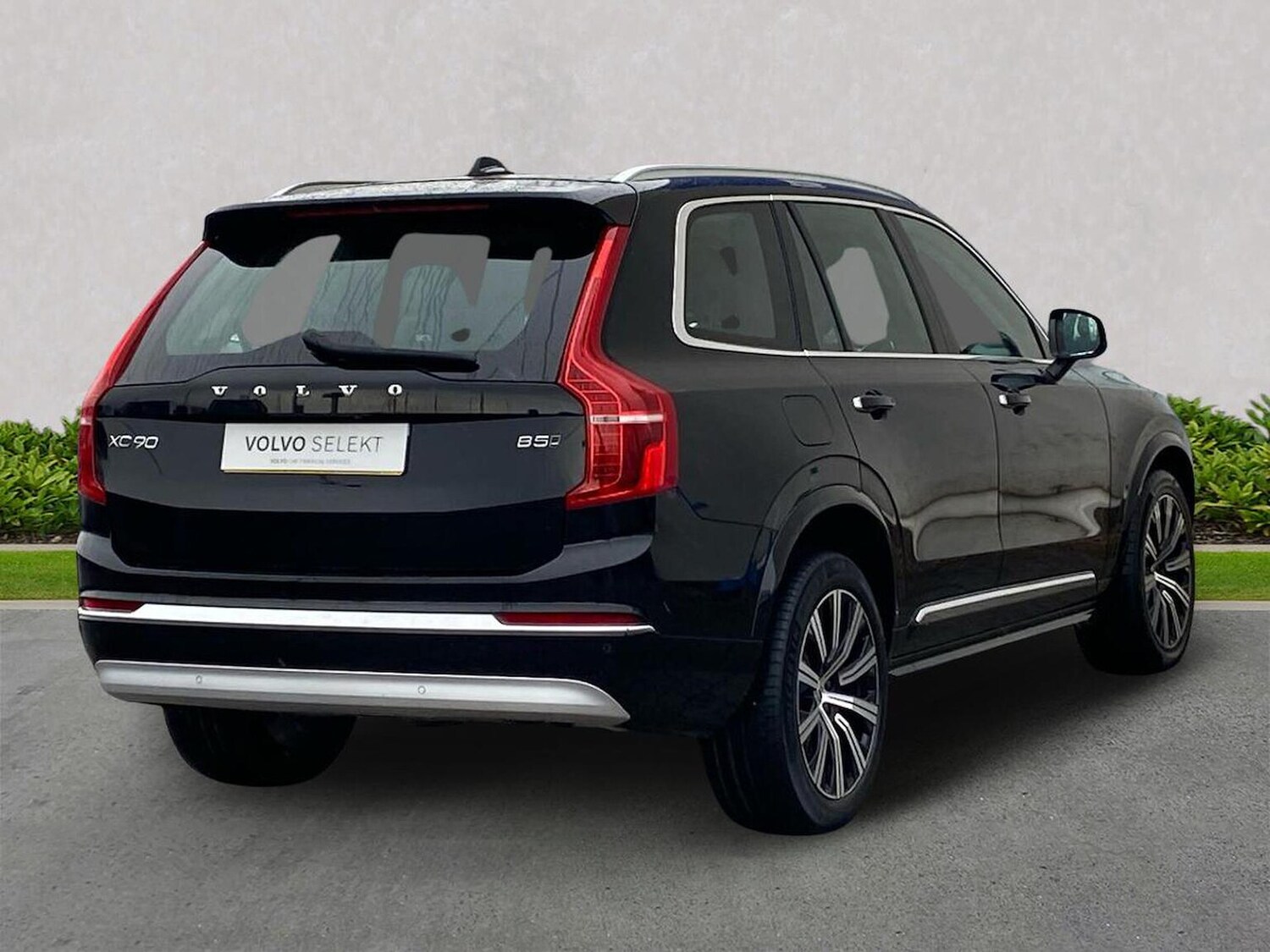 Used Volvo XC90 2022 for sale - 78191237: Photo 20