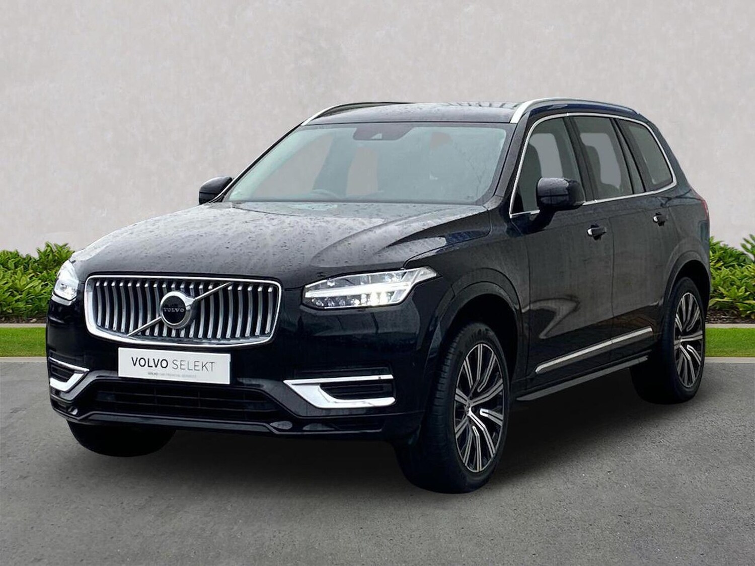 Used Volvo XC90 2022 for sale - 78191237: Photo 22