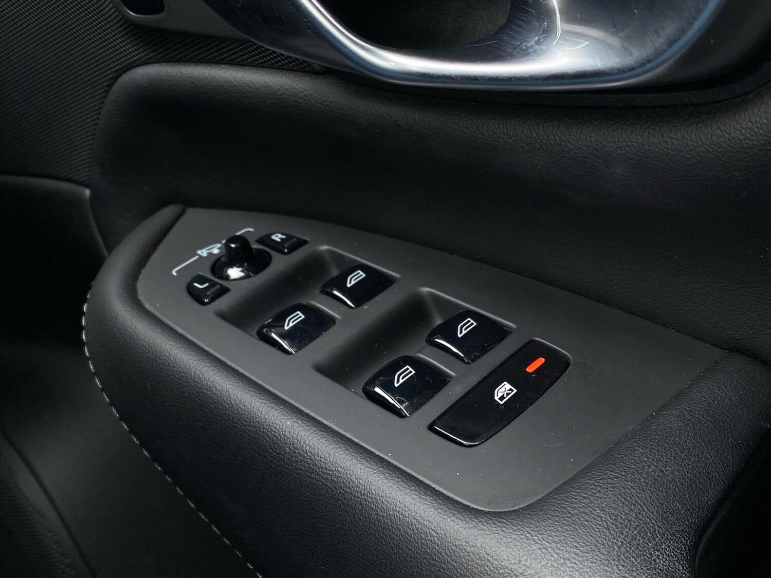 Used Volvo XC90 2022 for sale - 78191237: Photo 23