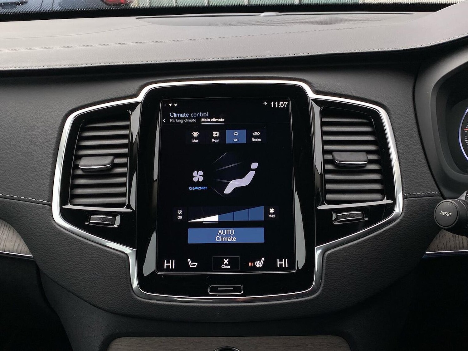 Used Volvo XC90 2022 for sale - 78191237: Photo 27