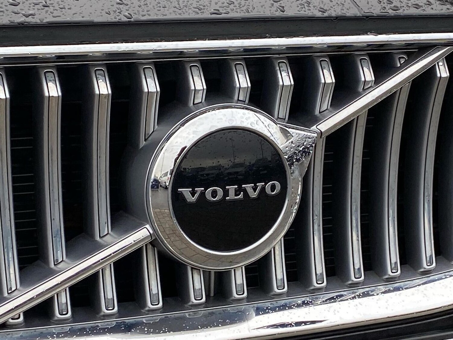 Used Volvo XC90 2022 for sale - 78191237: Photo 34