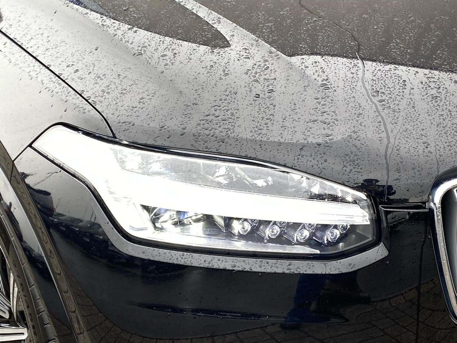 Used Volvo XC90 2022 for sale - 78191237: Photo 35