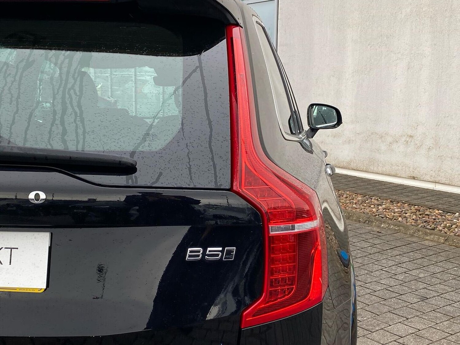 Used Volvo XC90 2022 for sale - 78191237: Photo 36