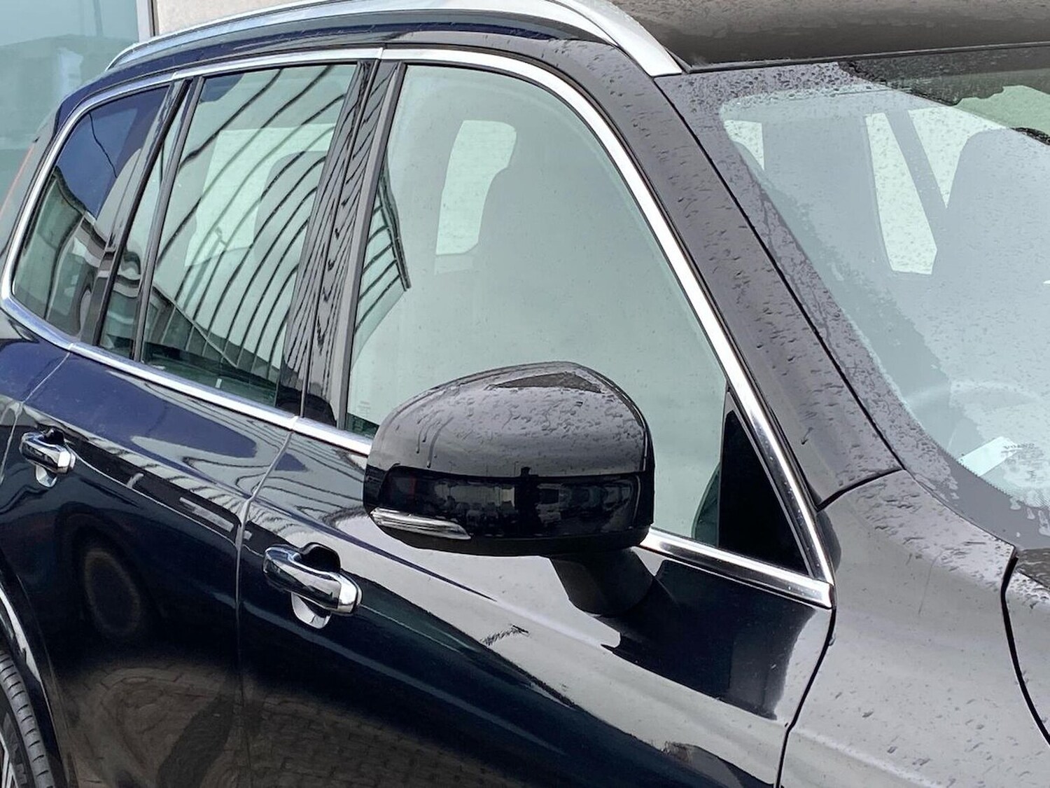 Used Volvo XC90 2022 for sale - 78191237: Photo 38