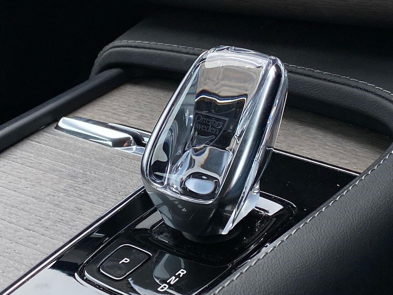 Used Volvo XC90 2022 for sale - 78191237: Photo 40