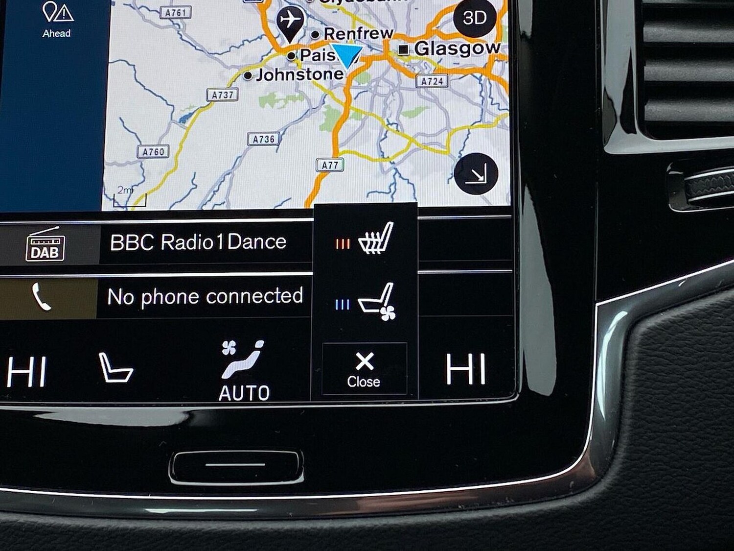 Used Volvo XC90 2022 for sale - 78191237: Photo 41