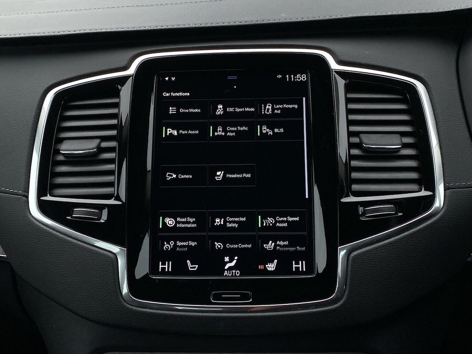 Used Volvo XC90 2022 for sale - 78191237: Photo 42