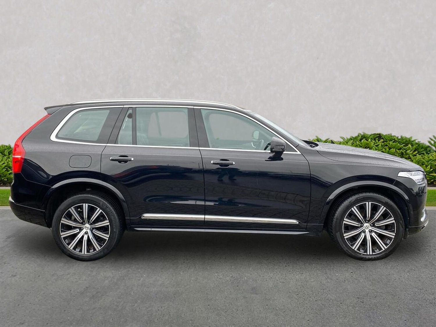 Used Volvo XC90 2022 for sale - 78191237: Photo 5