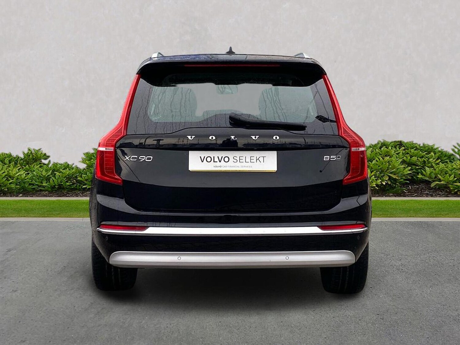 Used Volvo XC90 2022 for sale - 78191237: Photo 6