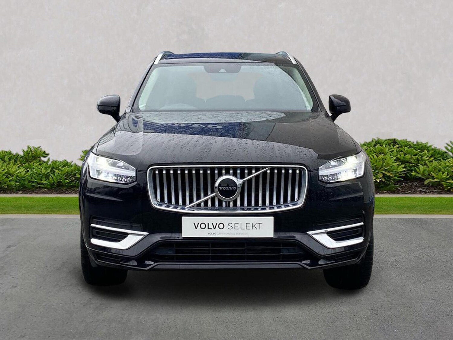 Used Volvo XC90 2022 for sale - 78191237: Photo 7
