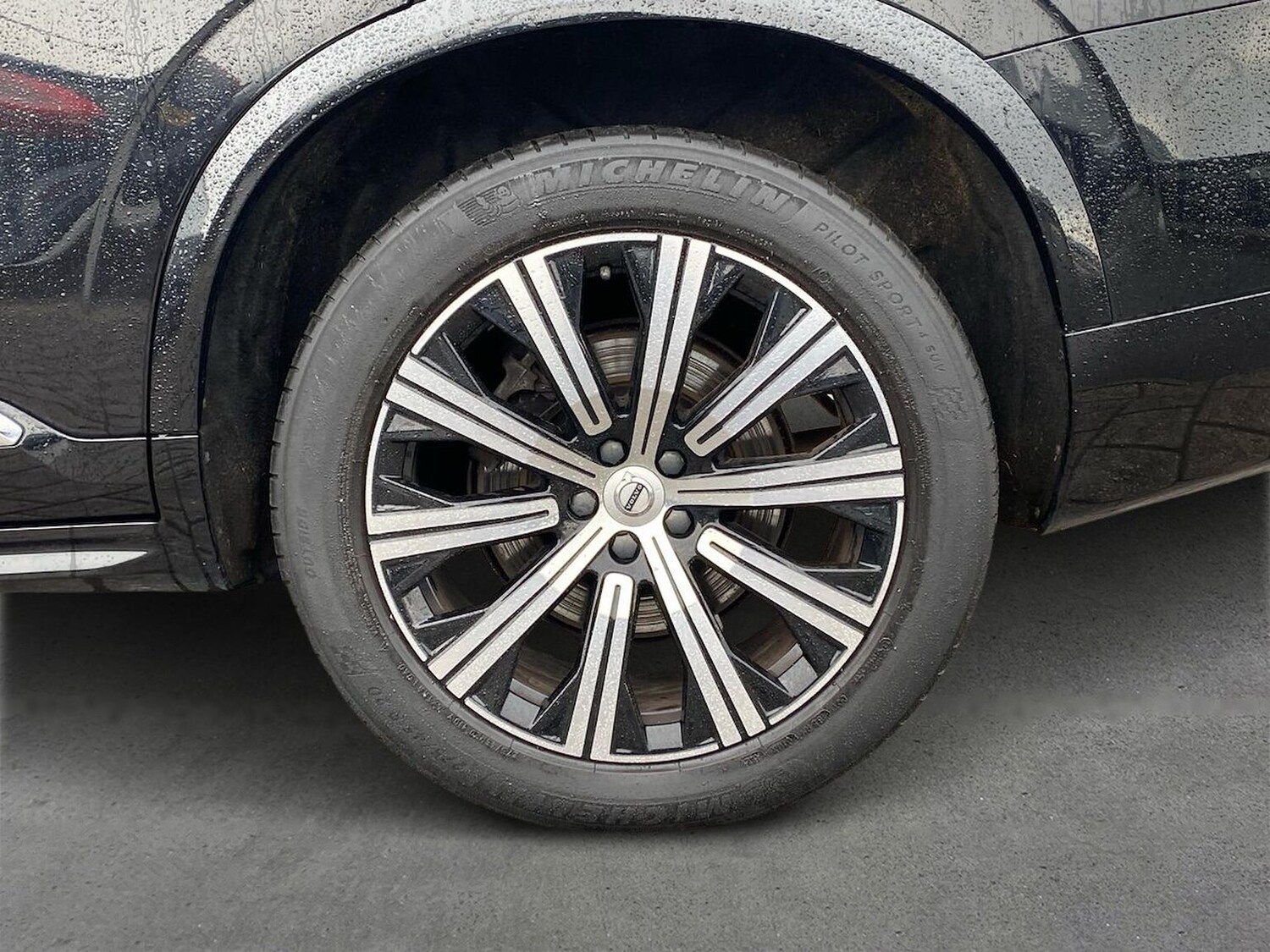 Used Volvo XC90 2022 for sale - 78191237: Photo 8