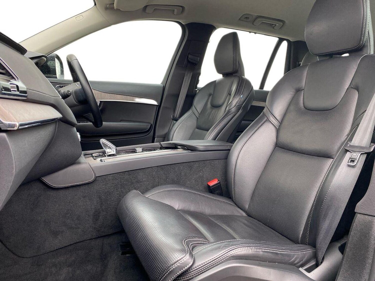 Used Volvo XC90 2022 for sale - 78191237: Photo 9