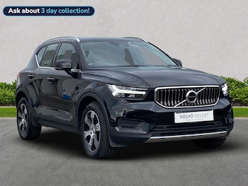 Volvo - XC40