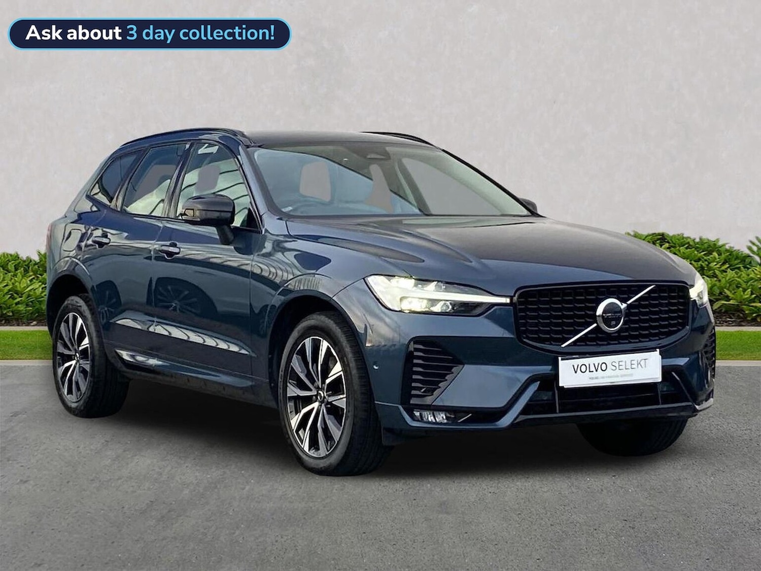 Used Volvo XC60 2023 for sale - 76471072: Photo 1