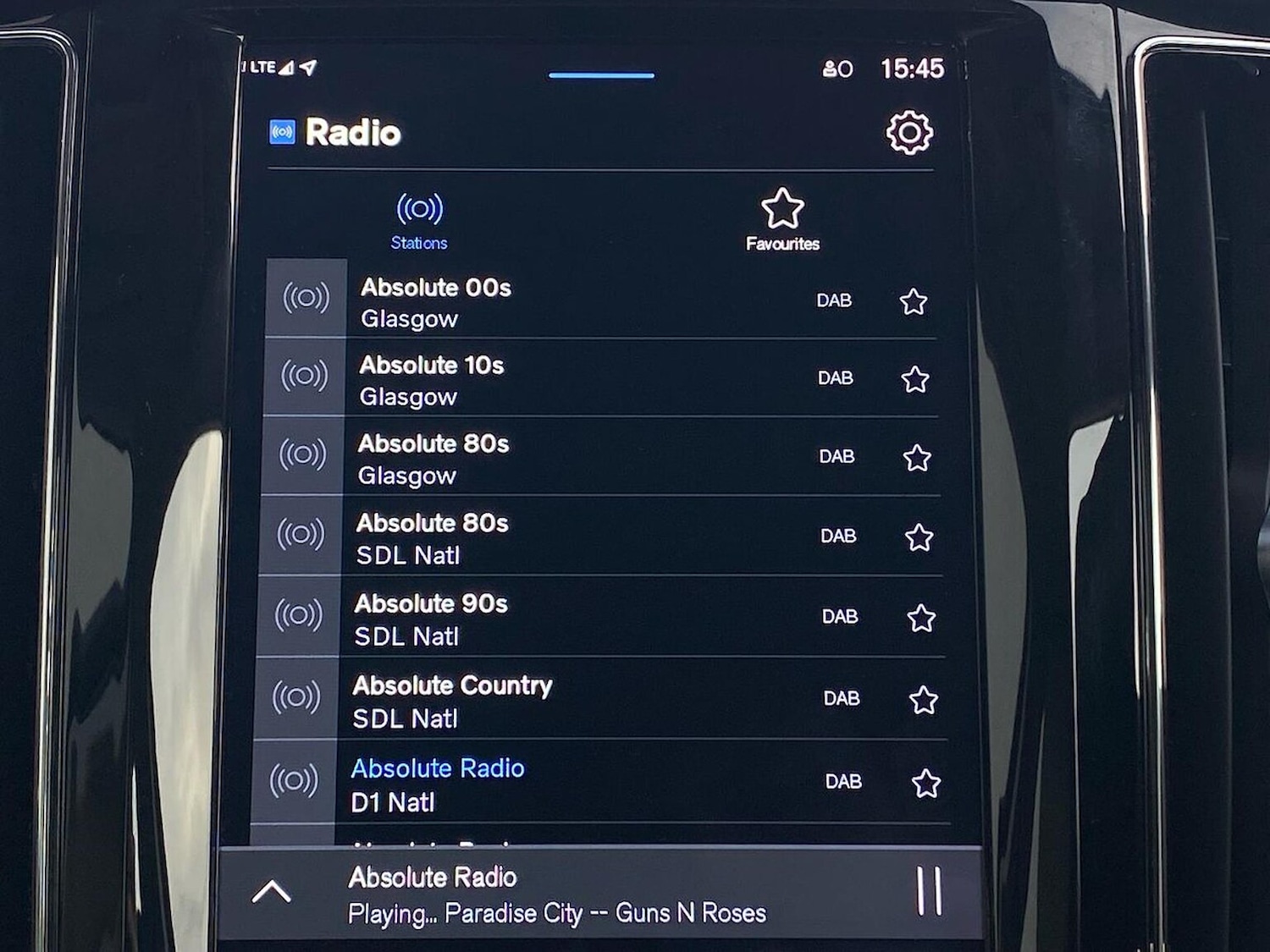 Used Volvo XC60 2023 for sale - 76471072: Photo 12