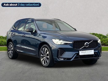 Used Volvo XC60 2023 for sale - 76471072: Photo