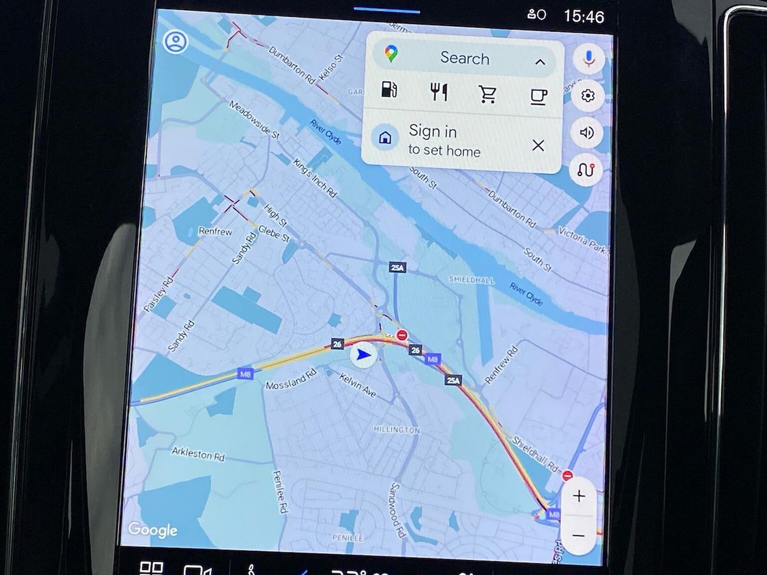 Used Volvo XC60 2023 for sale - 76471072: Photo 25