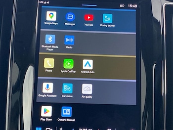 Used Volvo XC60 2023 for sale - 76471072: Photo