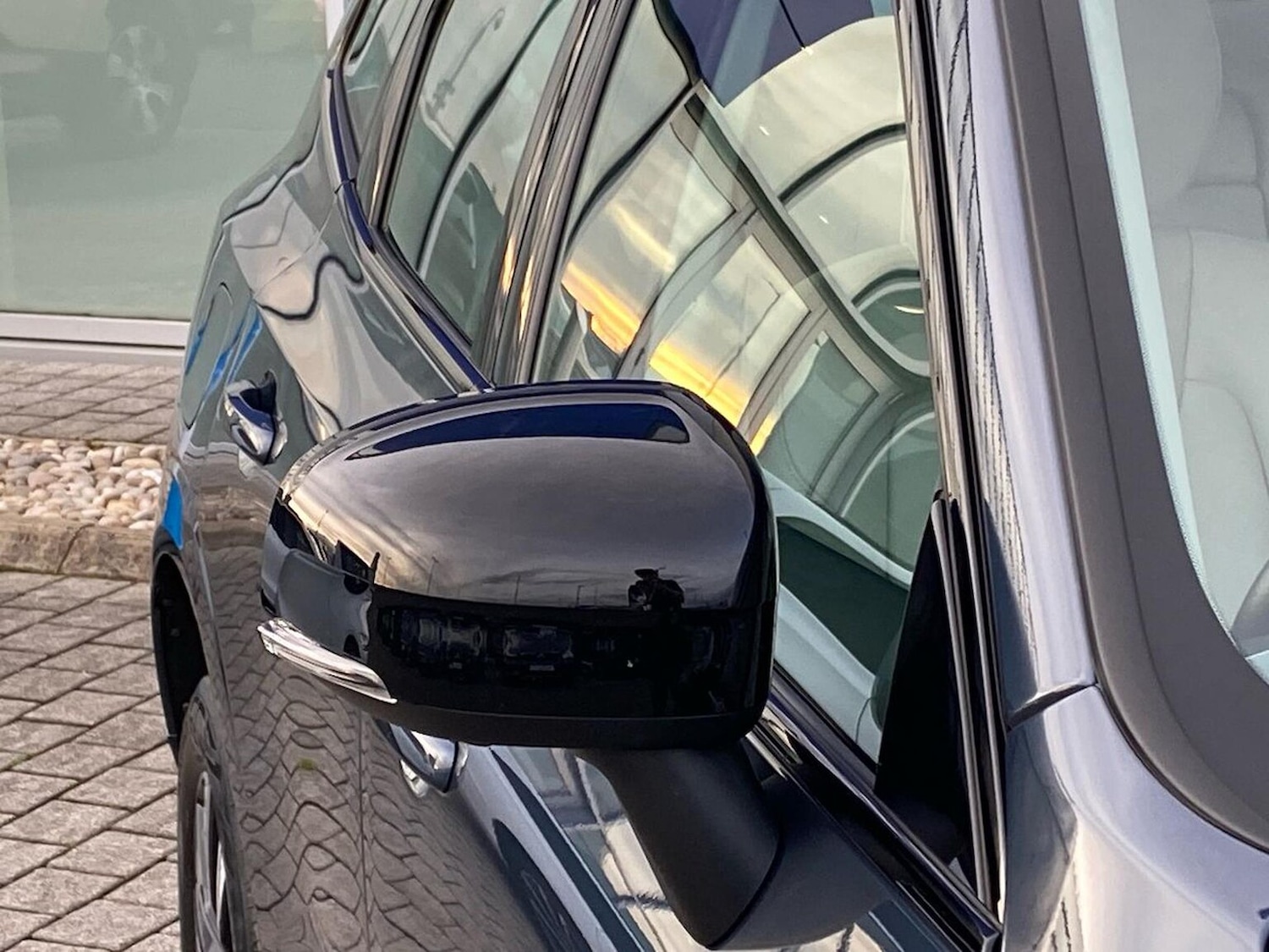 Used Volvo XC60 2023 for sale - 76471072: Photo 36