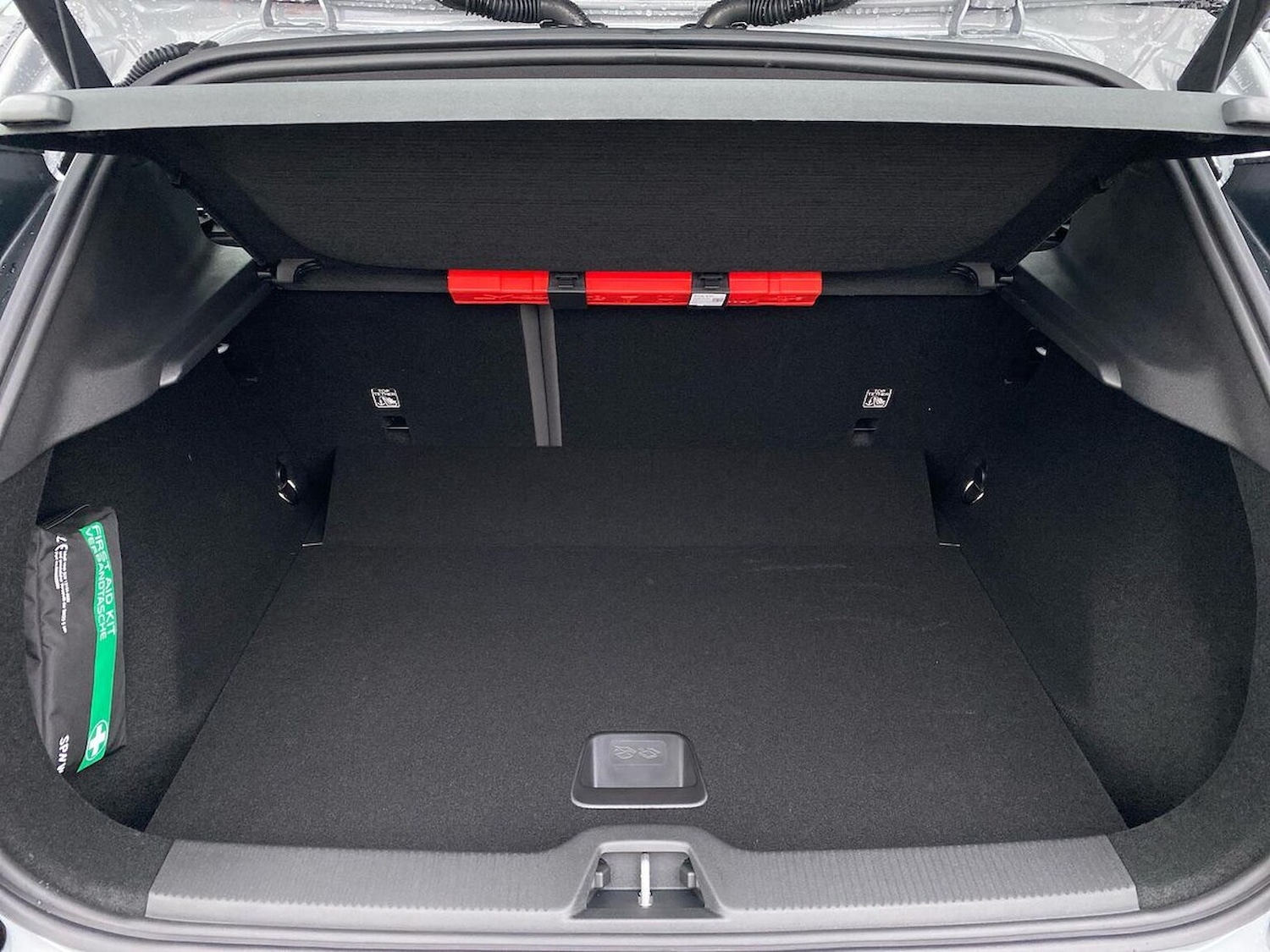 Used Volvo EX30 2025 for sale - 76777359: Photo 18