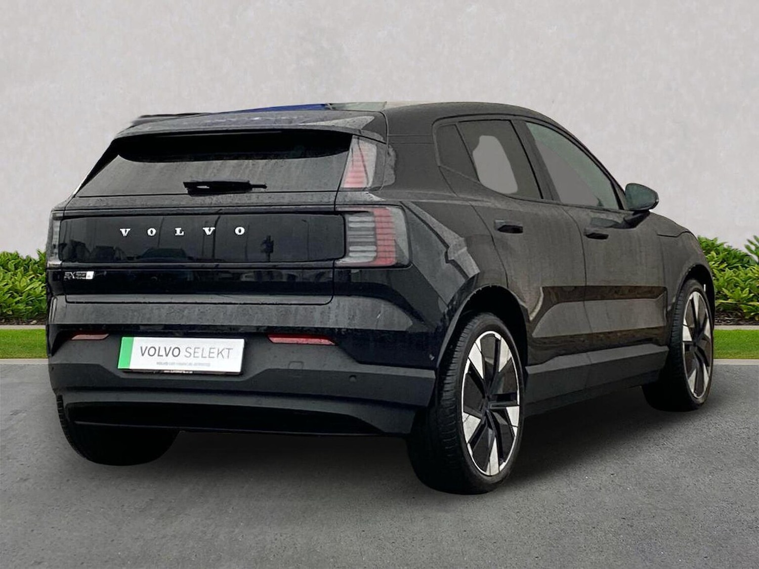 Used Volvo EX30 2025 for sale - 76777359: Photo 19