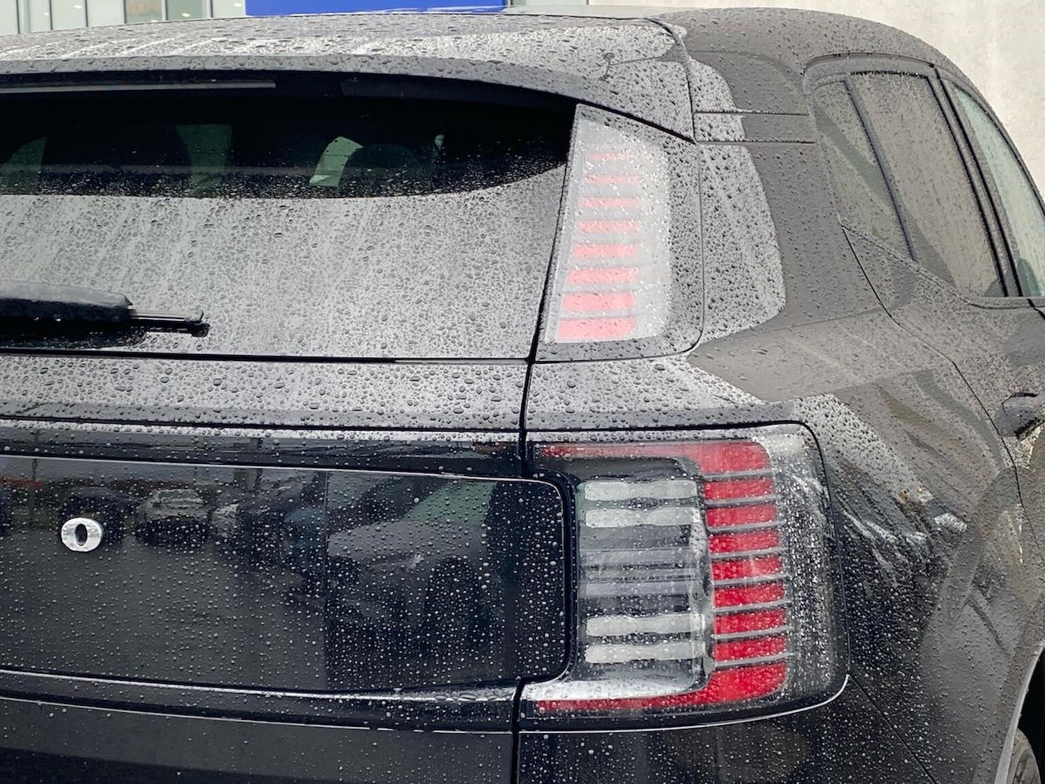 Used Volvo EX30 2025 for sale - 76777359: Photo 33