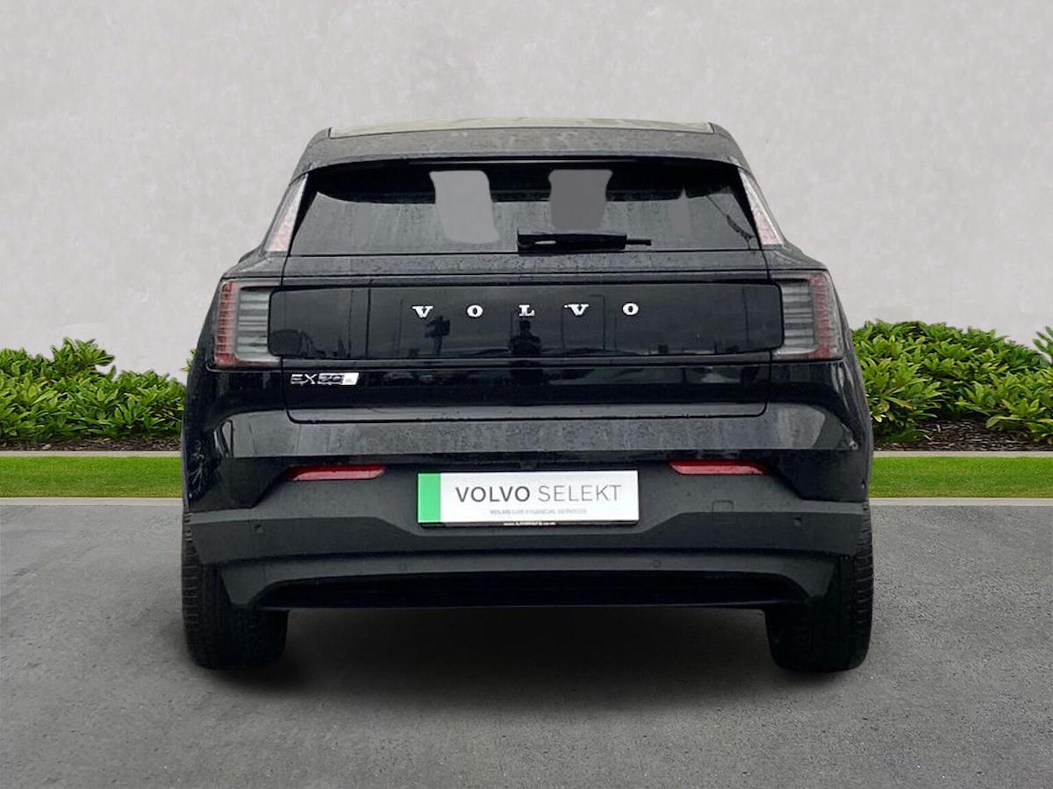 Used Volvo EX30 2025 for sale - 76777359: Photo 5