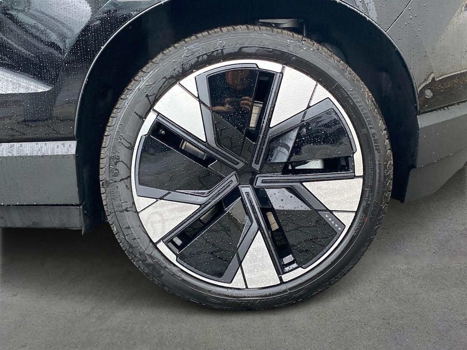 Used Volvo EX30 2025 for sale - 76777359: Photo 7