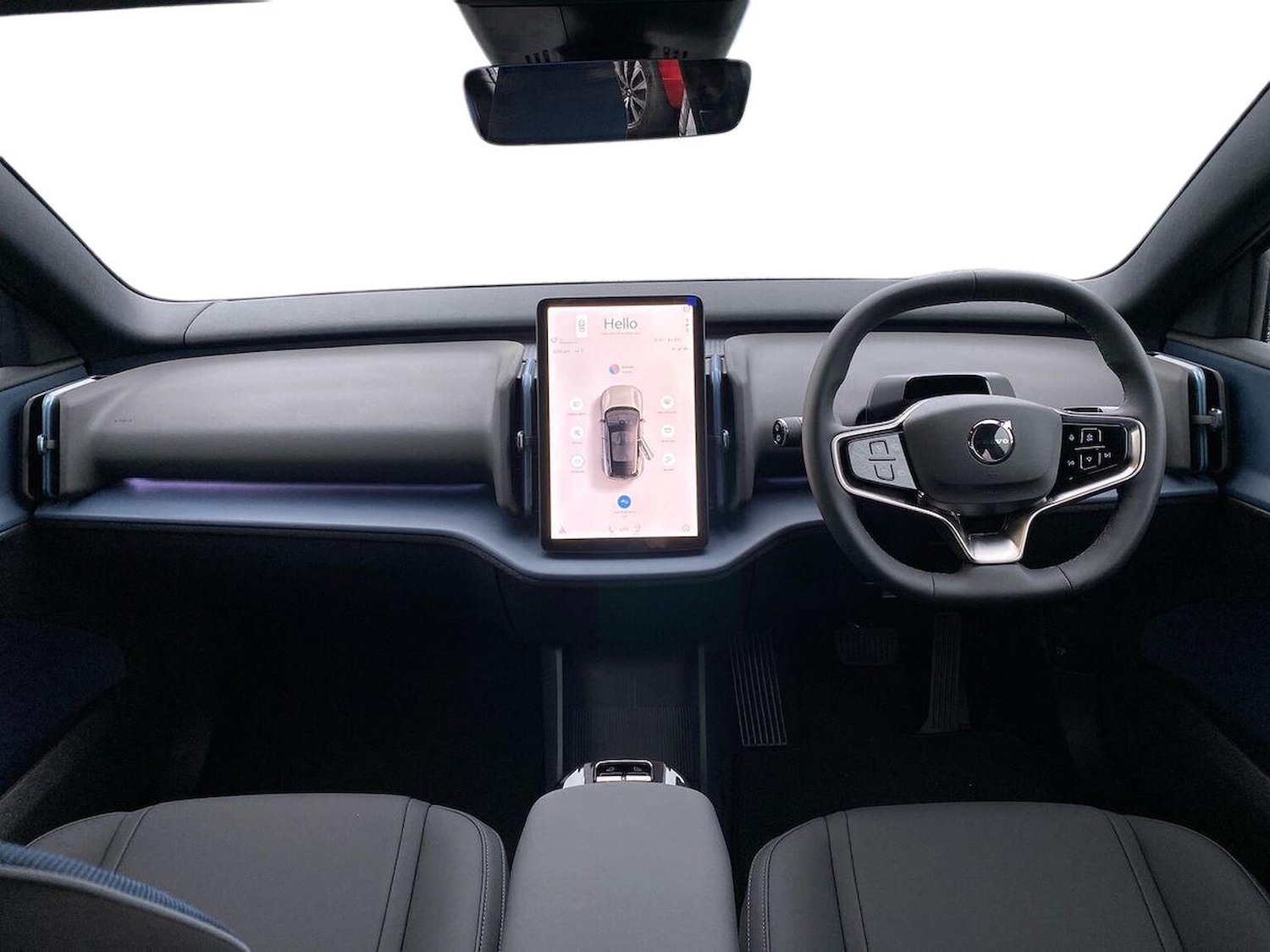 Used Volvo EX30 2025 for sale - 76777359: Photo 9