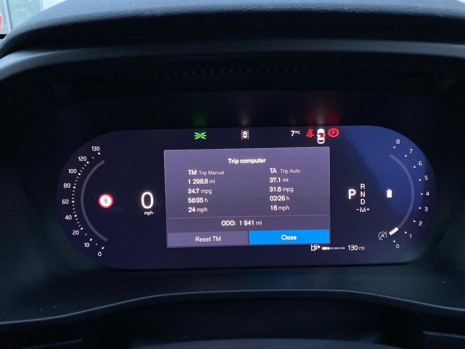 Used Volvo XC40 2025 for sale - 77616741: Photo 10