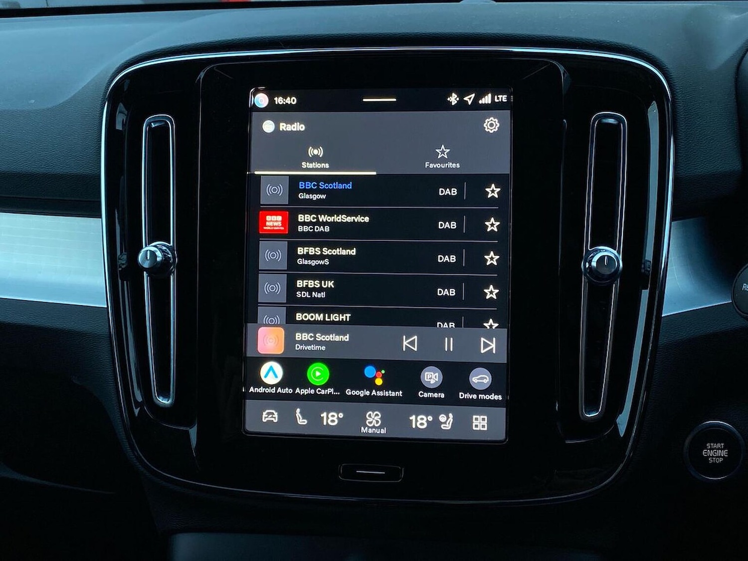 Used Volvo XC40 2025 for sale - 77616741: Photo 11