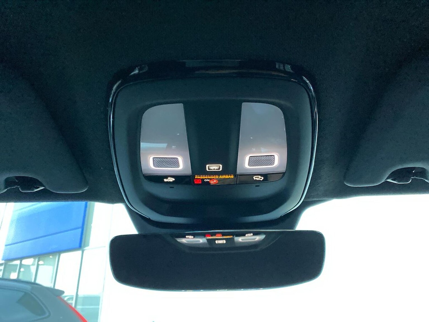 Used Volvo XC40 2025 for sale - 77616741: Photo 14