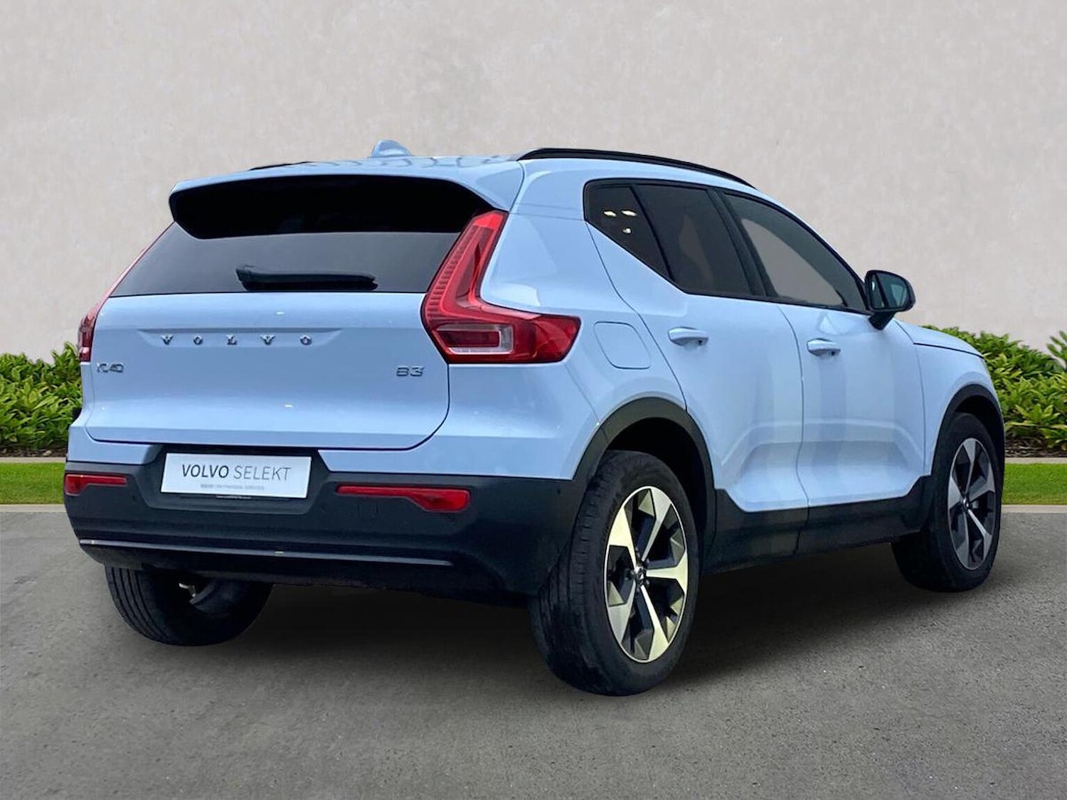 Used Volvo XC40 2025 for sale - 77616741: Photo 18