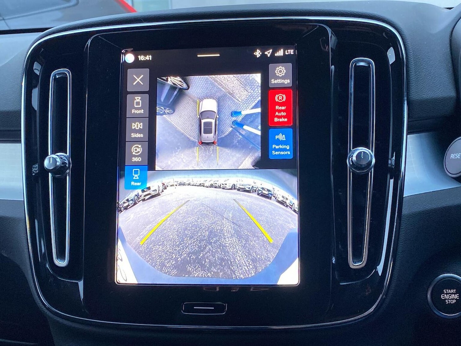 Used Volvo XC40 2025 for sale - 77616741: Photo 23