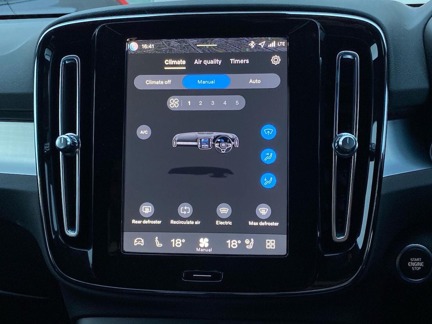 Used Volvo XC40 2025 for sale - 77616741: Photo 25