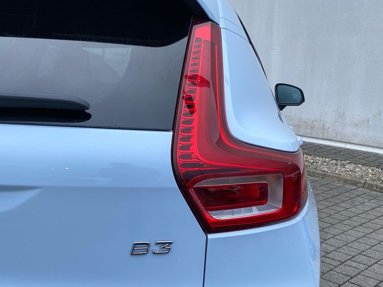 Used Volvo XC40 2025 for sale - 77616741: Photo 32